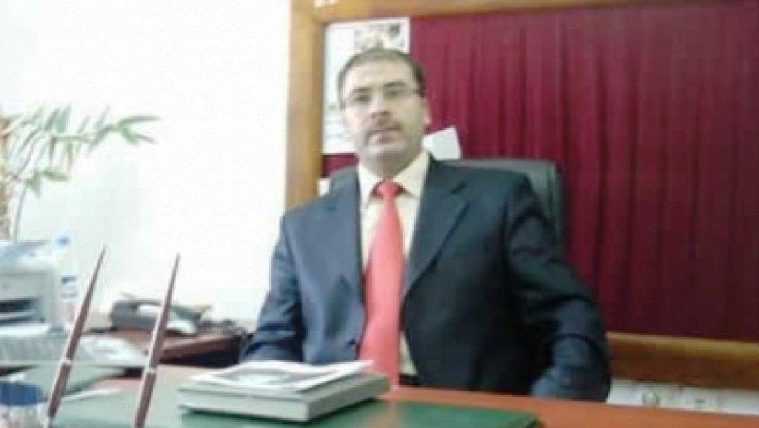 Yıl Sonu Mesajı