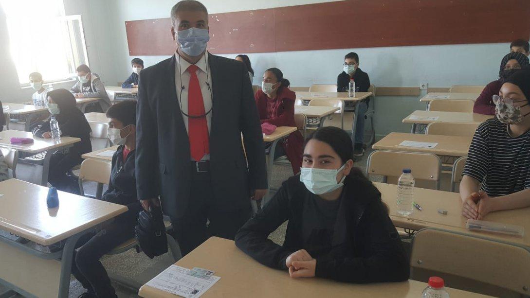 LGS tercih sonuçları açıklandı.