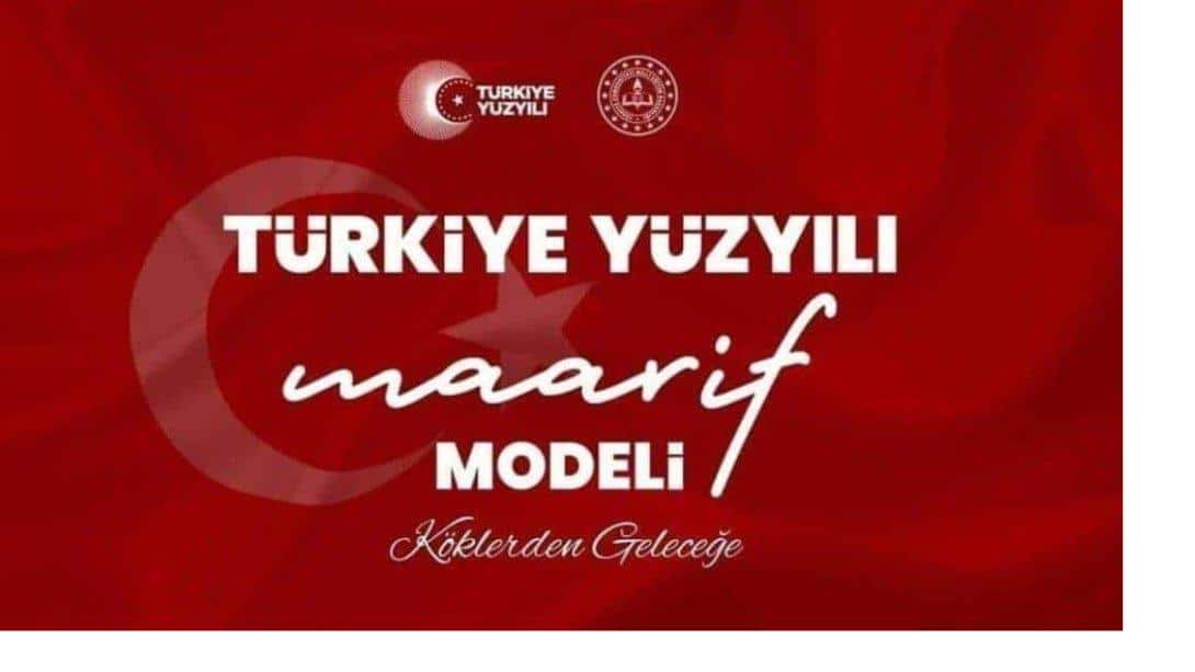 TÜRKİYE YÜZYILI MAARİF MODELİ EĞİTİCİ EĞİTİMİ İLÇEMİZDE BAŞLADI